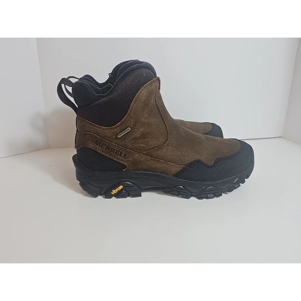 Merrell Mens Size 8.5
